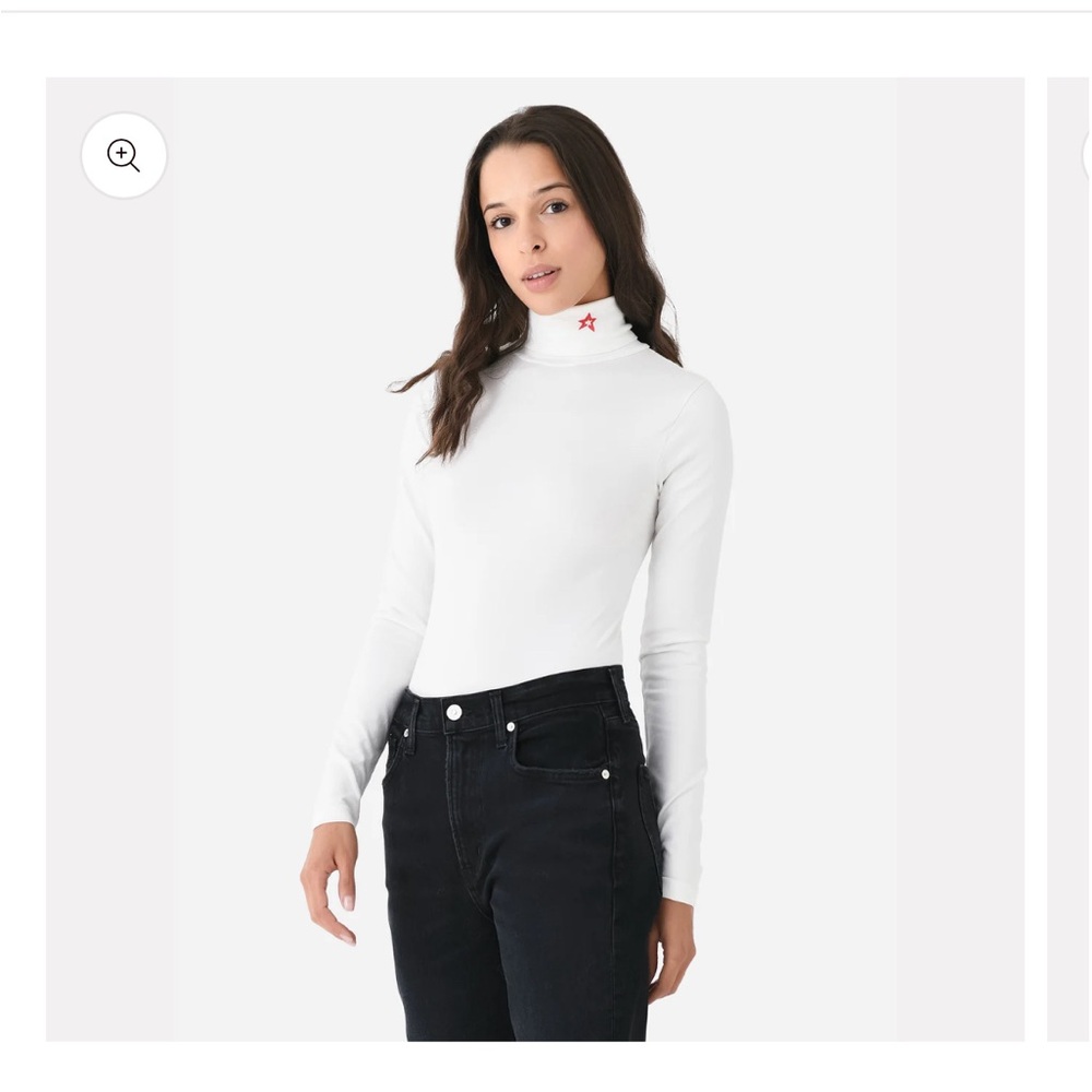 Perfect Moment ski bodysuit base layer